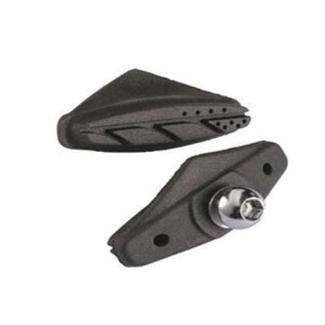 Ashima One Piece Road Brake Shoe/Pad