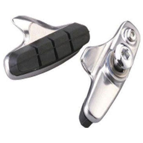 Ashima Aluminium Road Brake Shoe/Pad