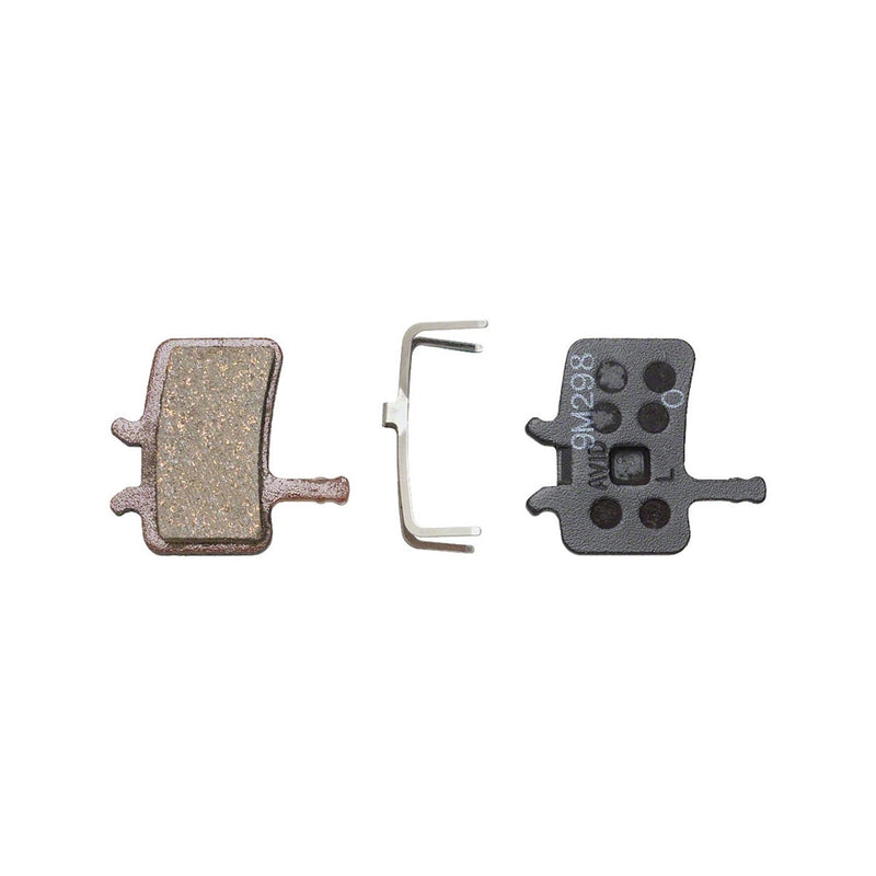 SRAM Disc Brake Pads - Avid Organic/Steel (Quiet)