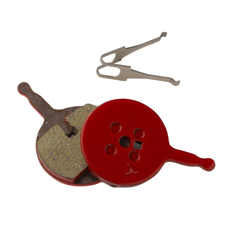 SRAM Disc Brake Pads - Avid Organic/Steel (Quiet)