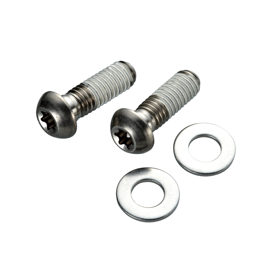Avid Caliper Mounting Hardware - Titanium T25 -