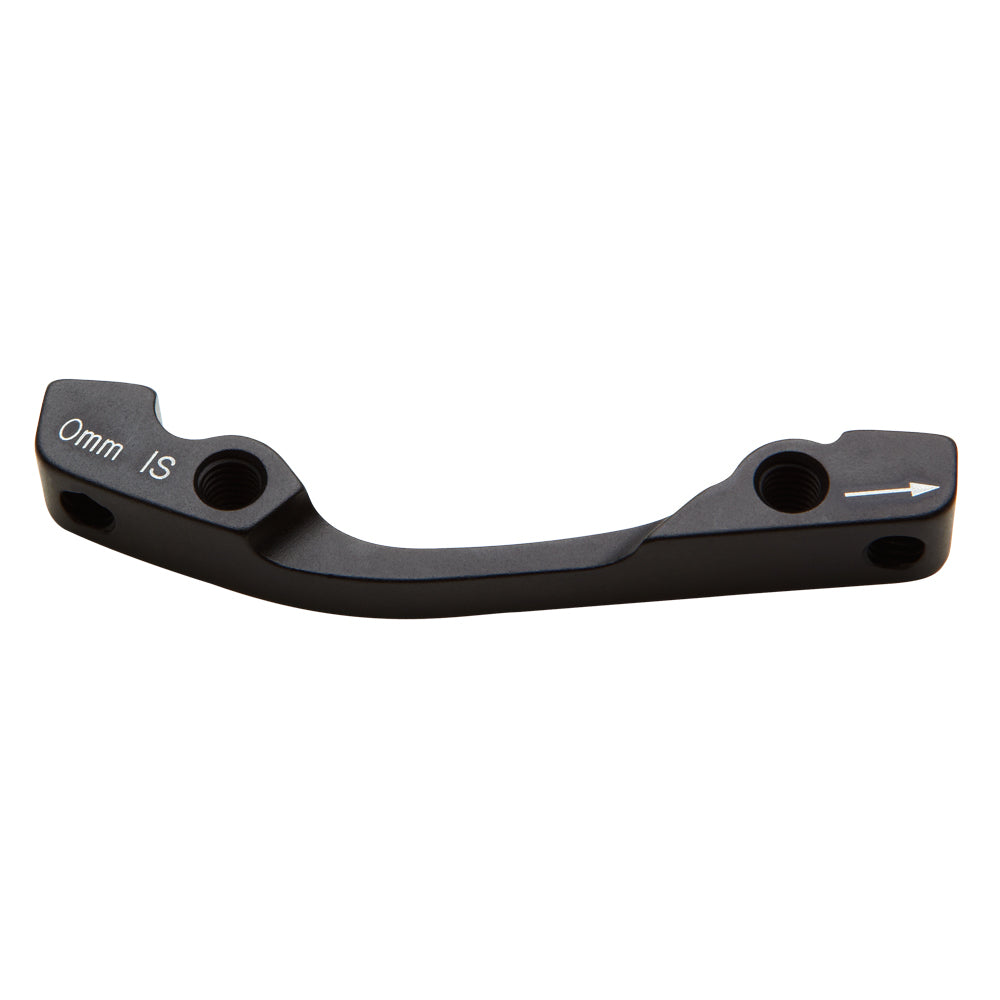 Avid IS Bracket - 0 IS (Front 160/Rear 140) Inc. Stainless Bracket Mounting Bolts
