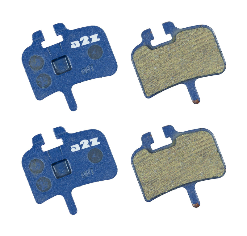 A2Z Hayes MX1 Pads
