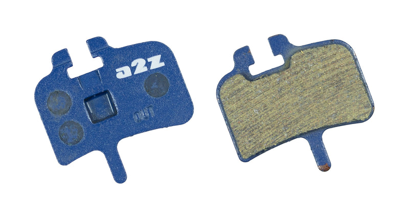 A2Z Hayes MX1 Pads