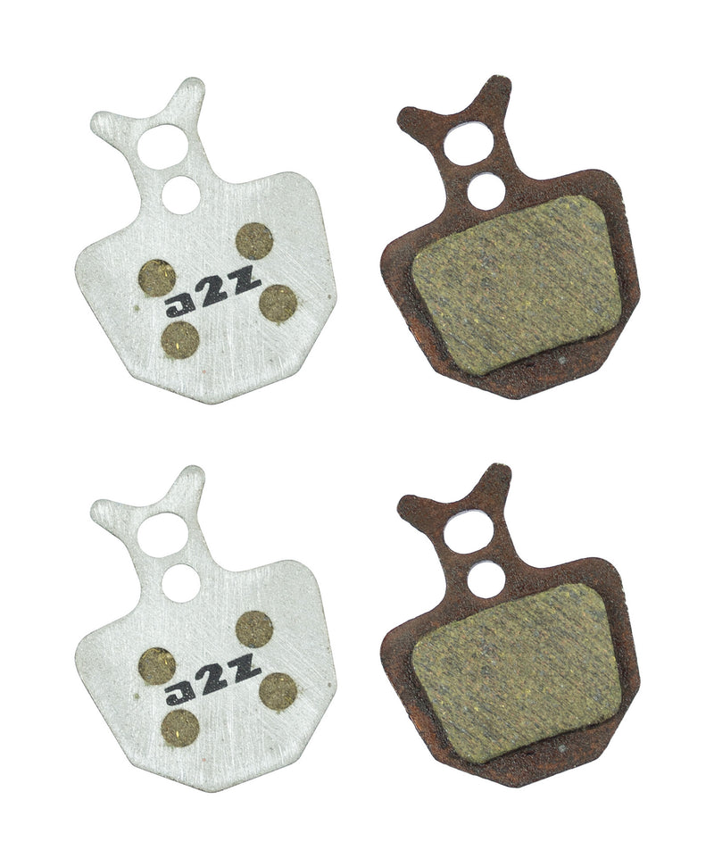 A2Z Formula Oro Pads