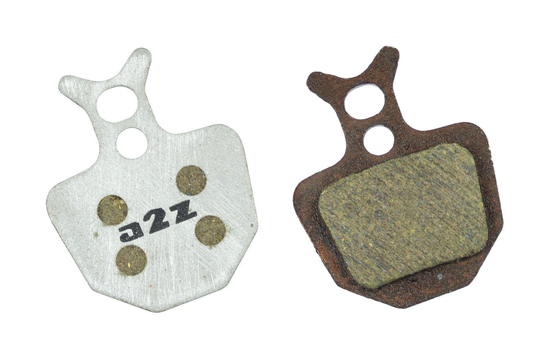 A2Z Formula Oro Pads