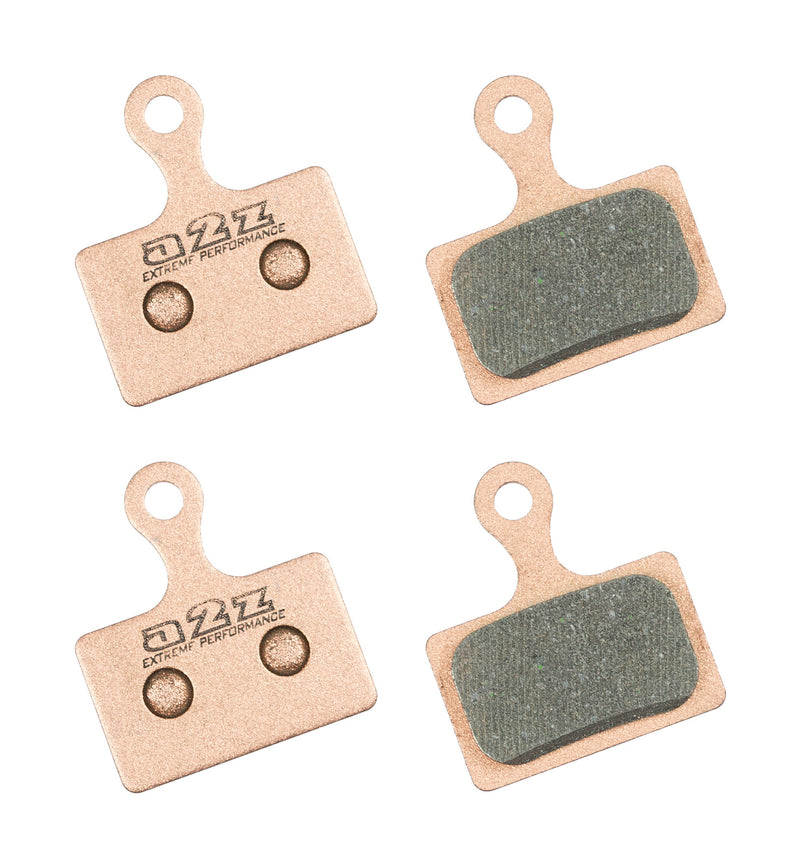 Shimano BR-RS505/805 Direct Mount Pads