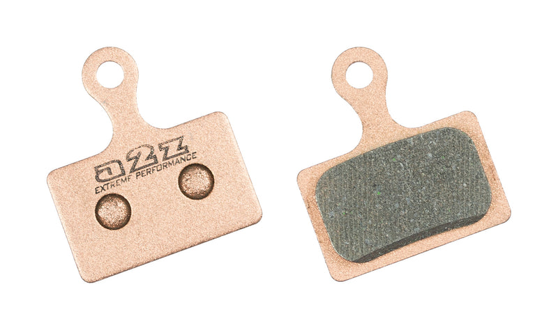 Shimano BR-RS505/805 Direct Mount Pads