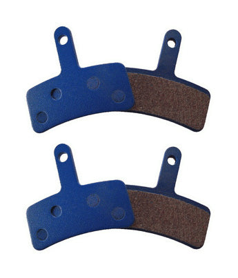 A2Z Tektro Dorado E-Bike Pads