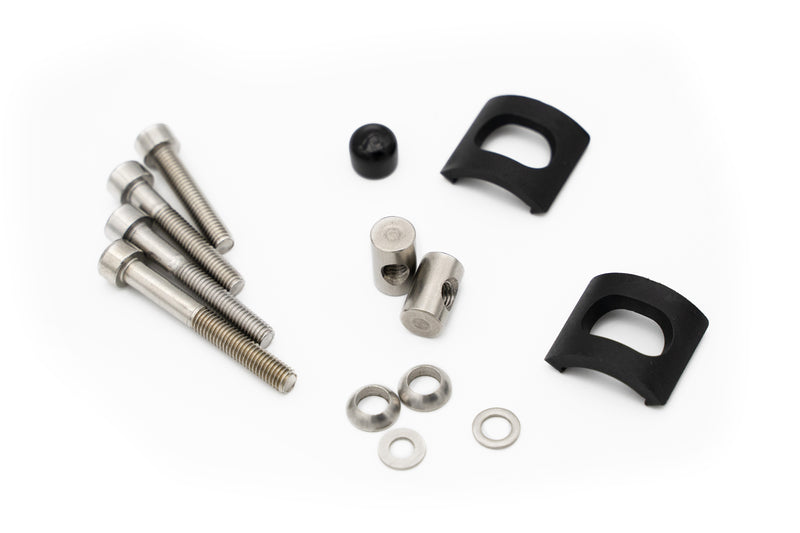 Aenomaly SwitchGrade Fitting Kit