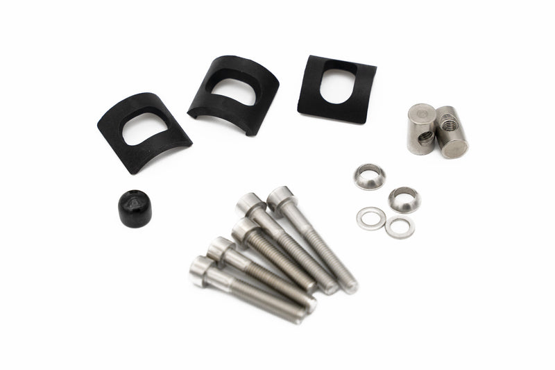 SwitchGrade Fitting Kit