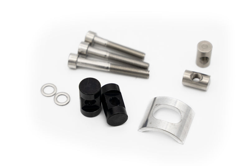 SwitchGrade Fitting Kit