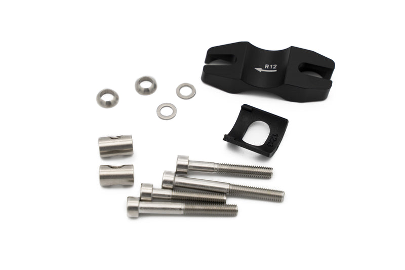 Aenomaly SwitchGrade Fitting Kit