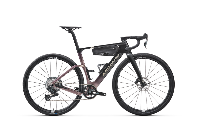 Argon 18 Anti Matter SRAM Rival XPLR AXS – Mystic Dune Gloss