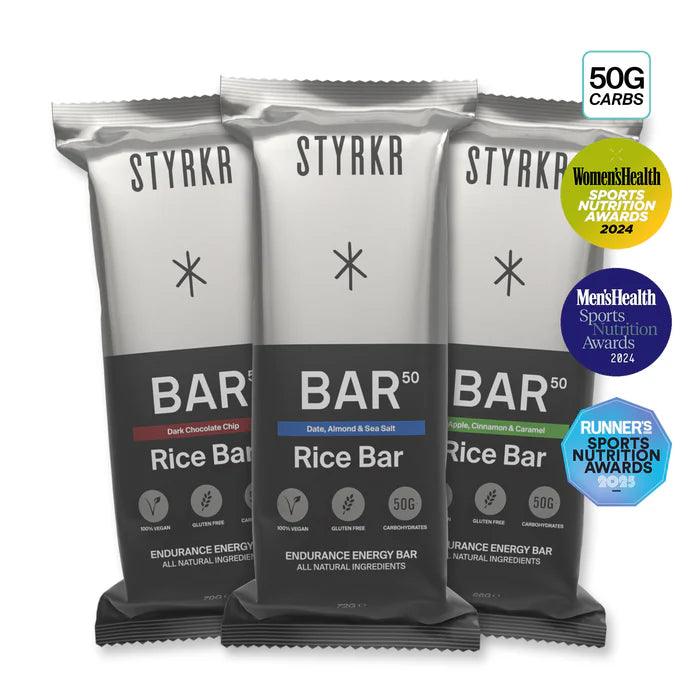 Bar 50 Single