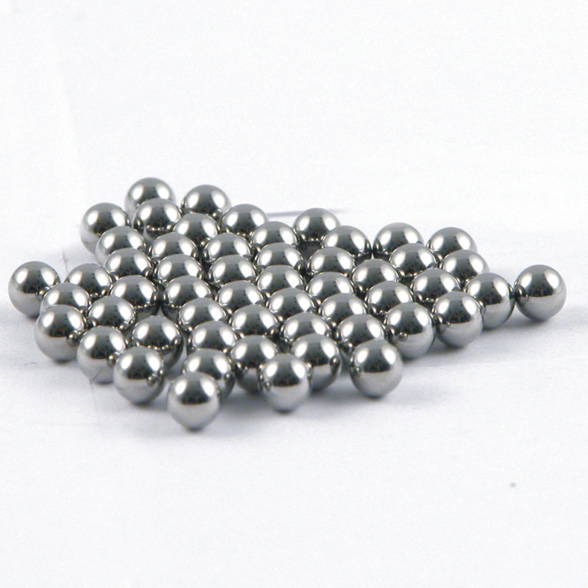 Weldtite 7/32 Bearings (325pcs):  7/32