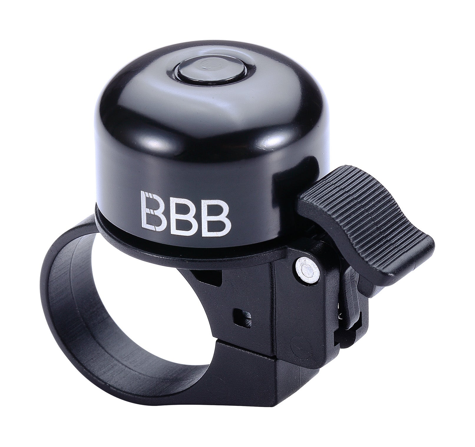BBB-11 - Loud&Clear Bell Black