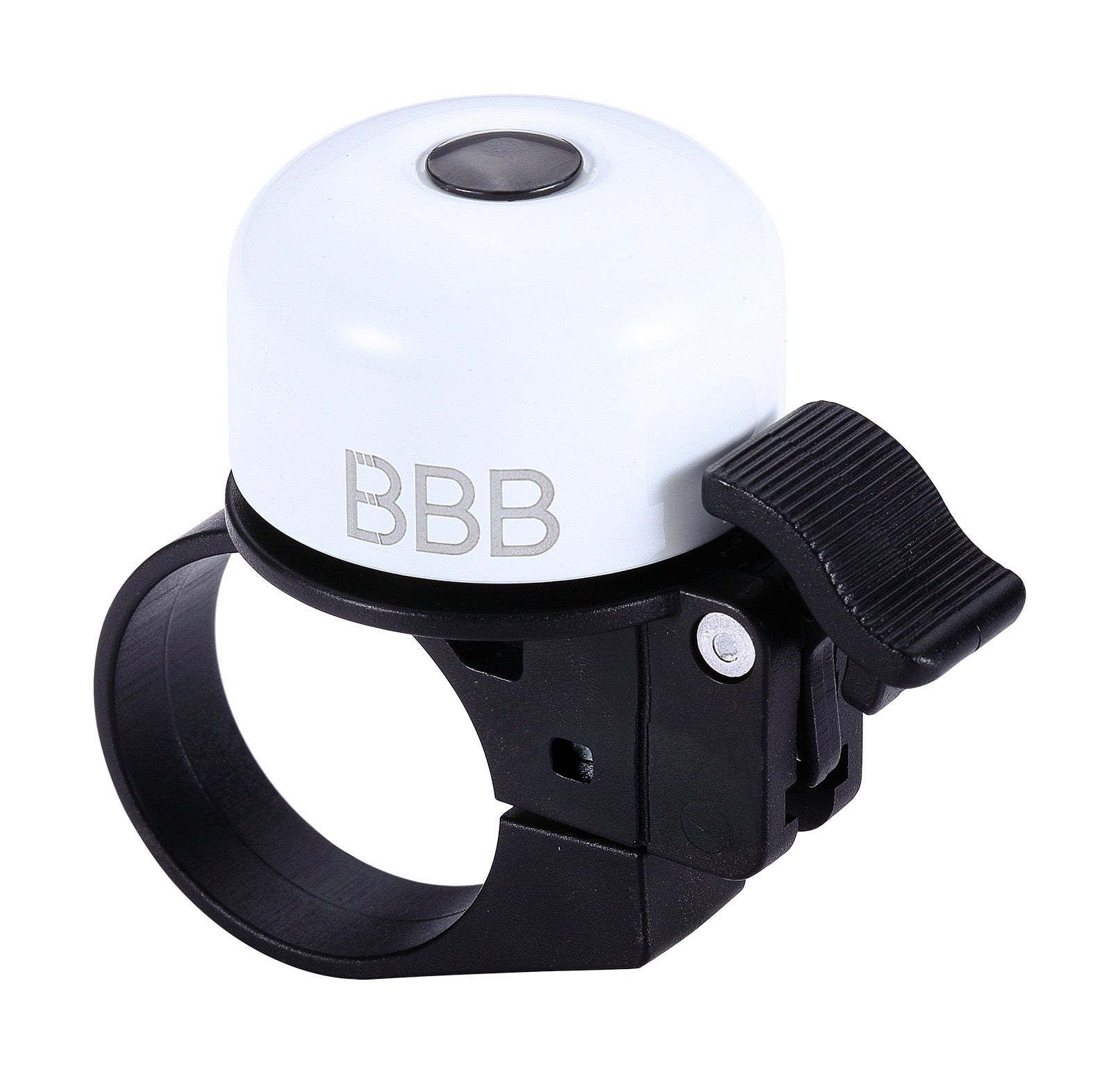 BBB-11 - Loud&Clear Bell Black