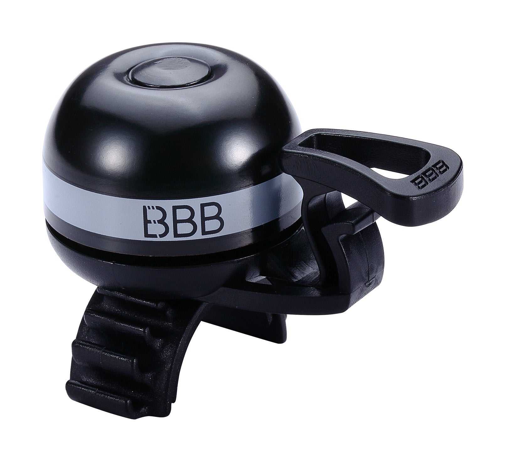 BBB-14 - EasyFit Deluxe Bell  (Grey)