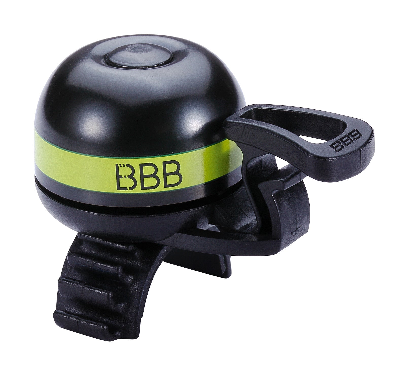 BBB-14 - EasyFit Deluxe Bell  (Grey)