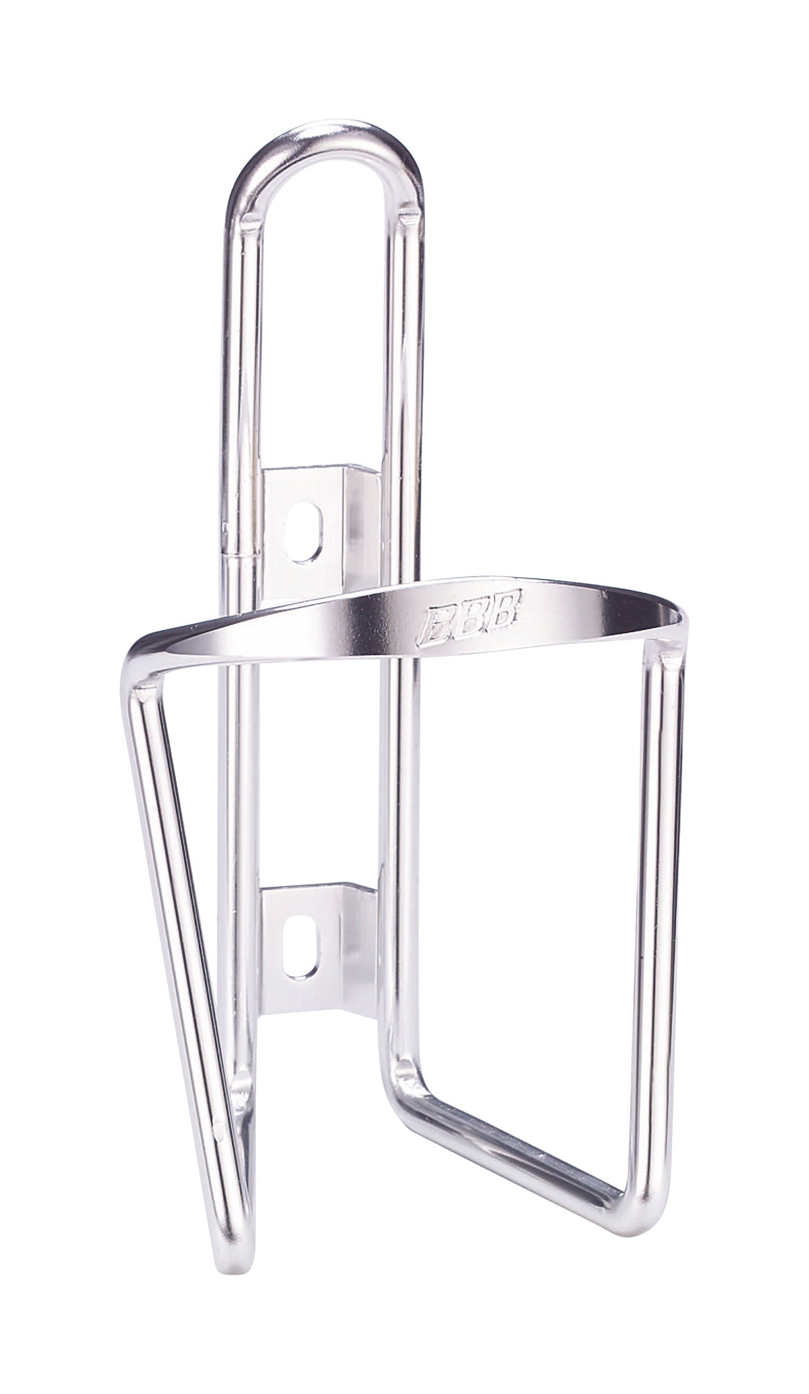 BBC-01 - EcoTank Bottle Cage (Matt Black)