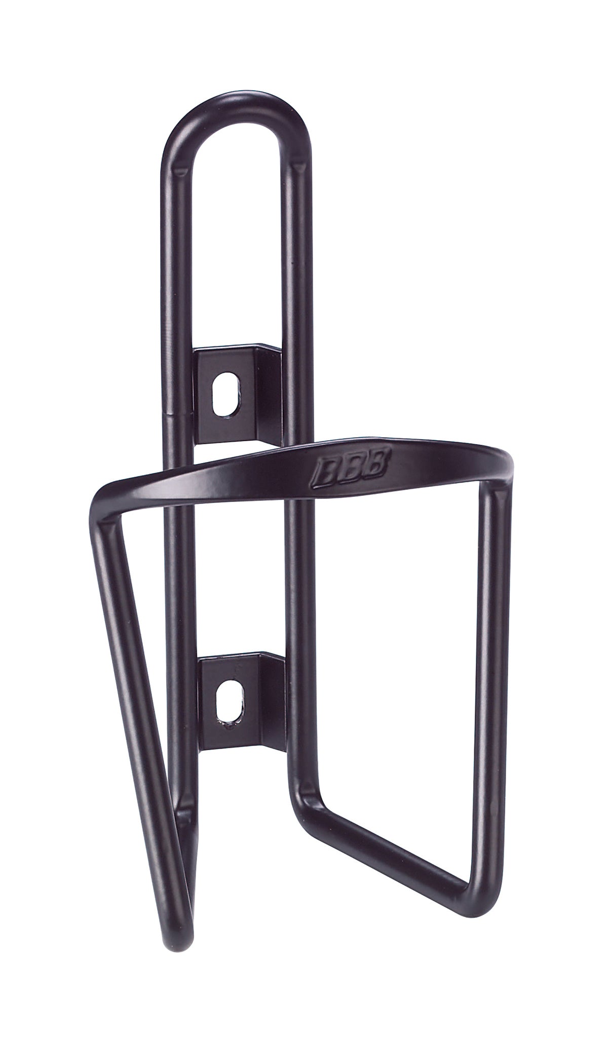 BBC-01 - EcoTank Bottle Cage (Matt Black)