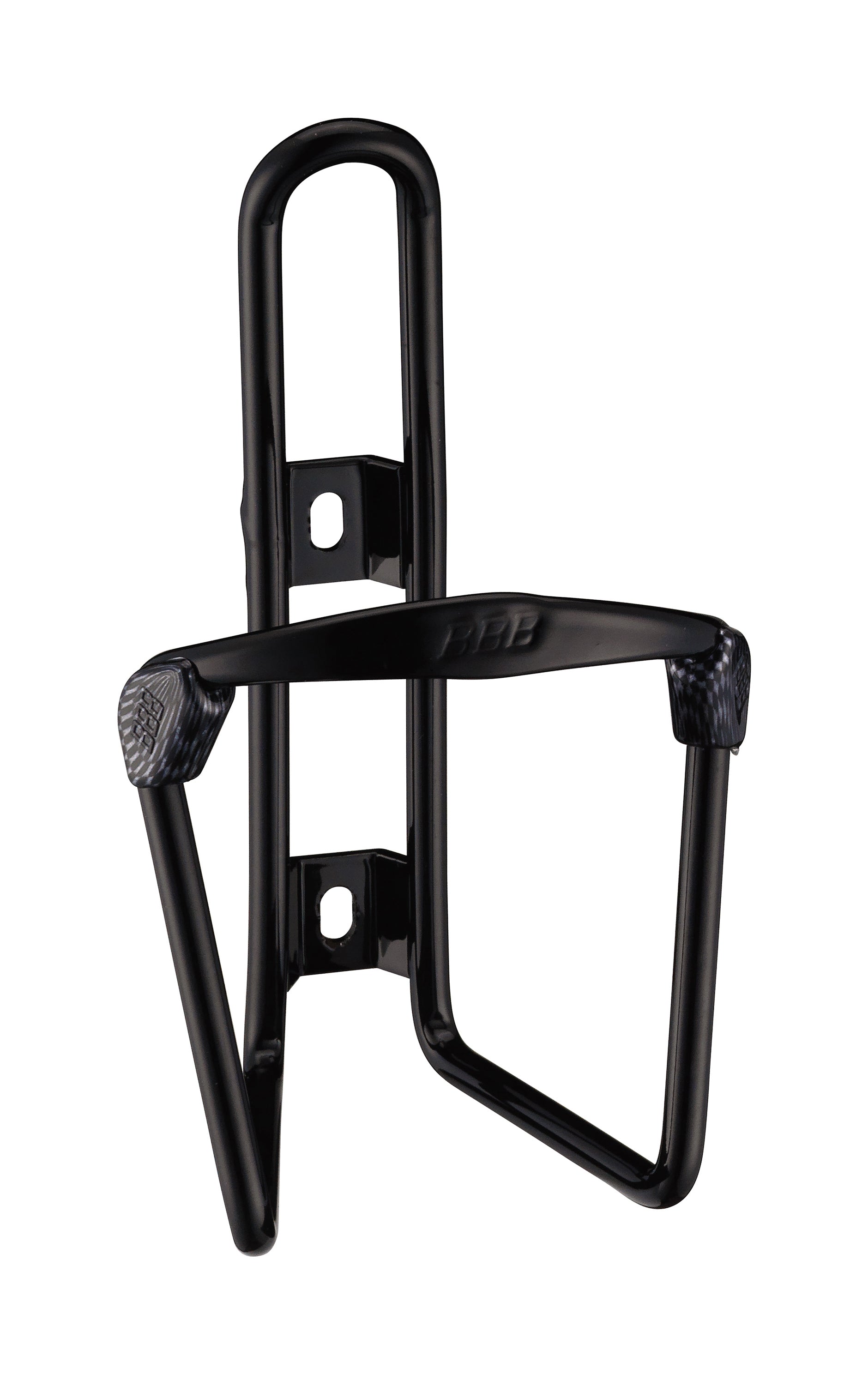 BBC-03 - FuelTank Bottle Cage (Black)