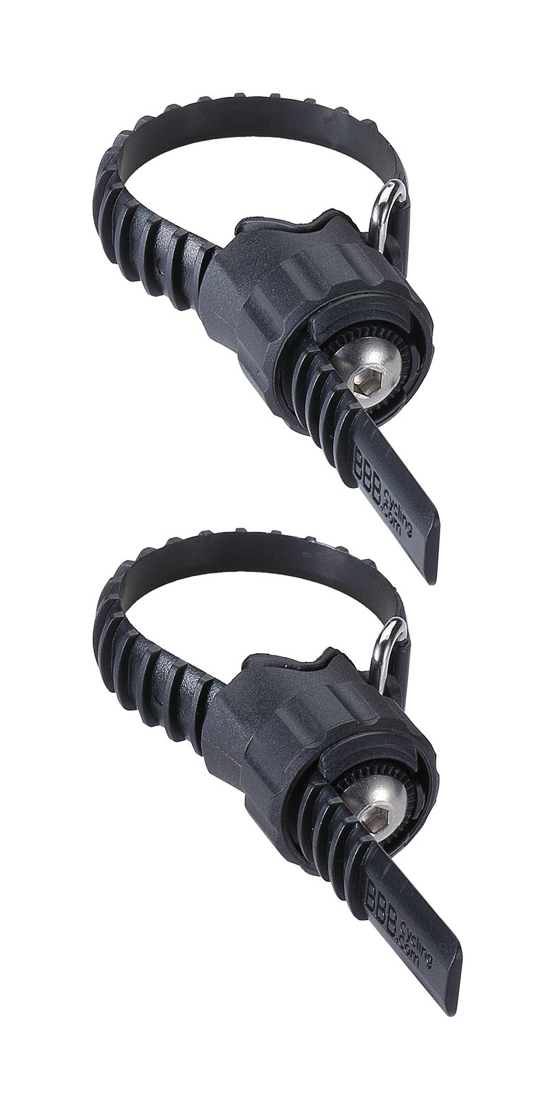 BBC-110 - CageFix Mounting Bracket (Black)