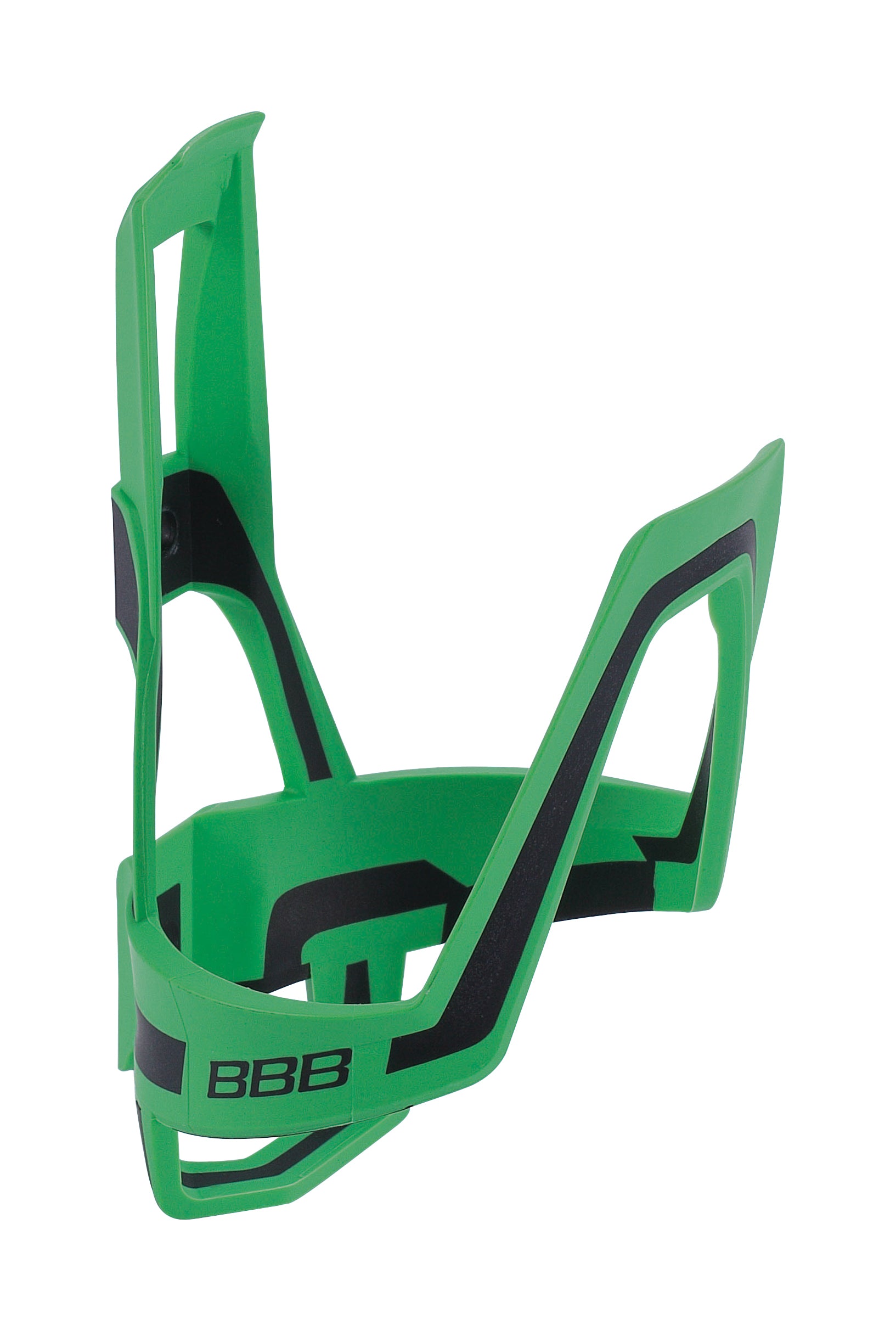 BBC-39 - DualCage Bottle Cage (Blue & Black)