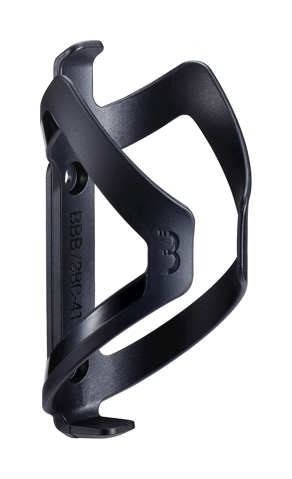 BBC-41 - FastCage Bottle Cage (Black)