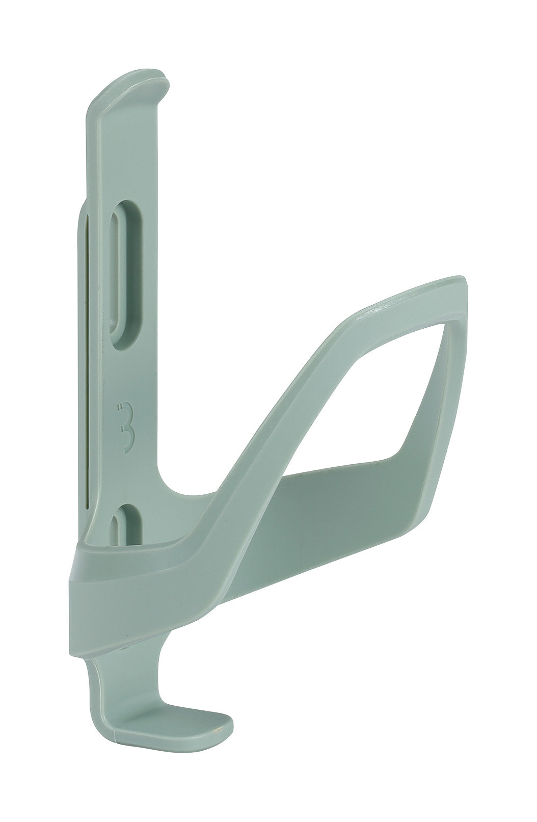 BBC-42 - DualCage 2.0 Composite Bottle Cage Black