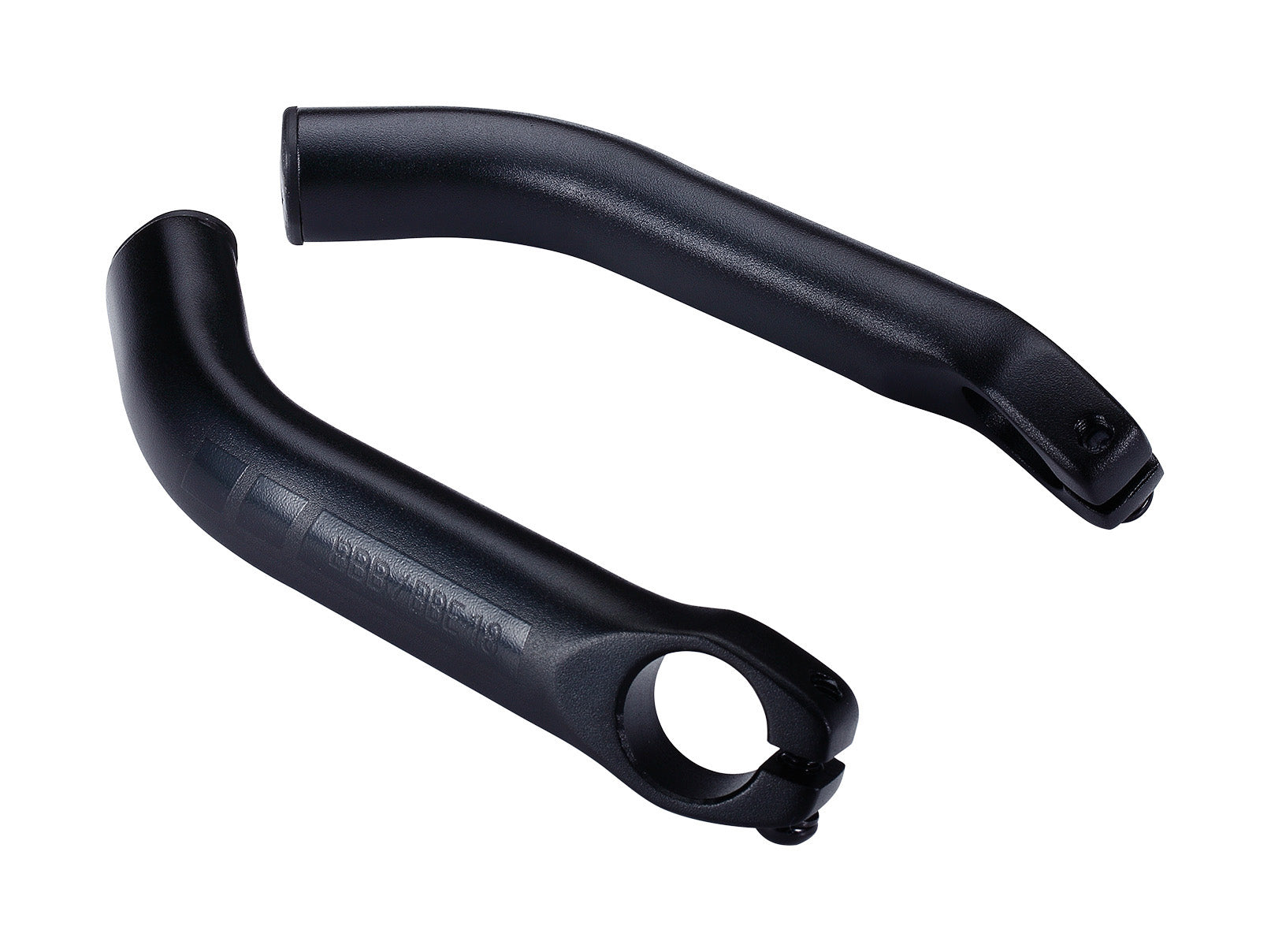 BBE-18 - LightCurved Bar Ends