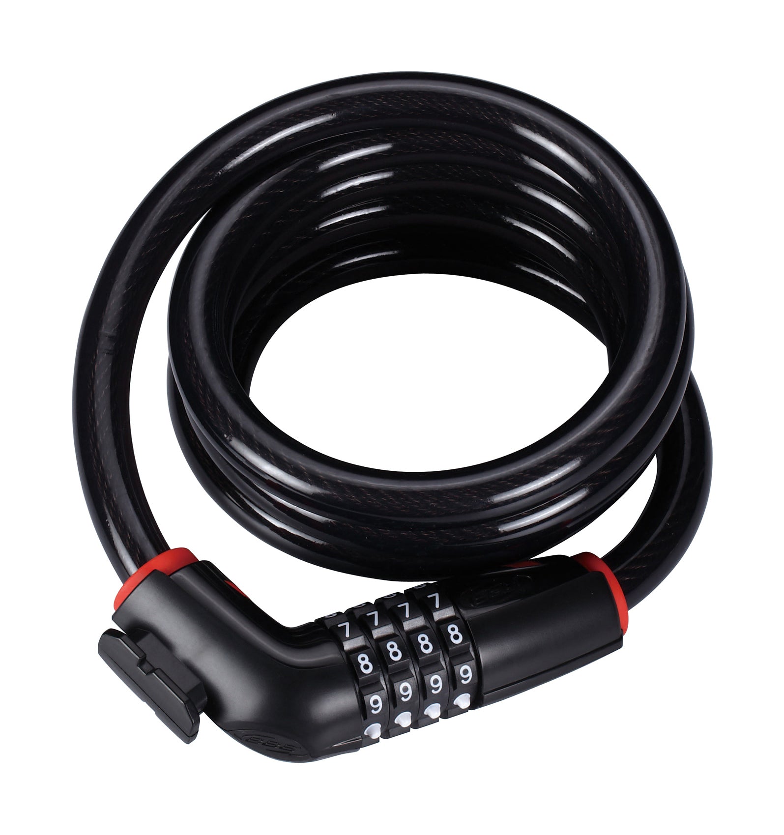 BBL-45 - CodeLock L