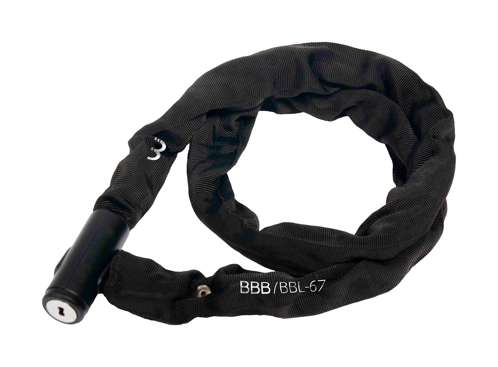 BBL-67 - QuickChain Chain Lock (4.5×1000mm)