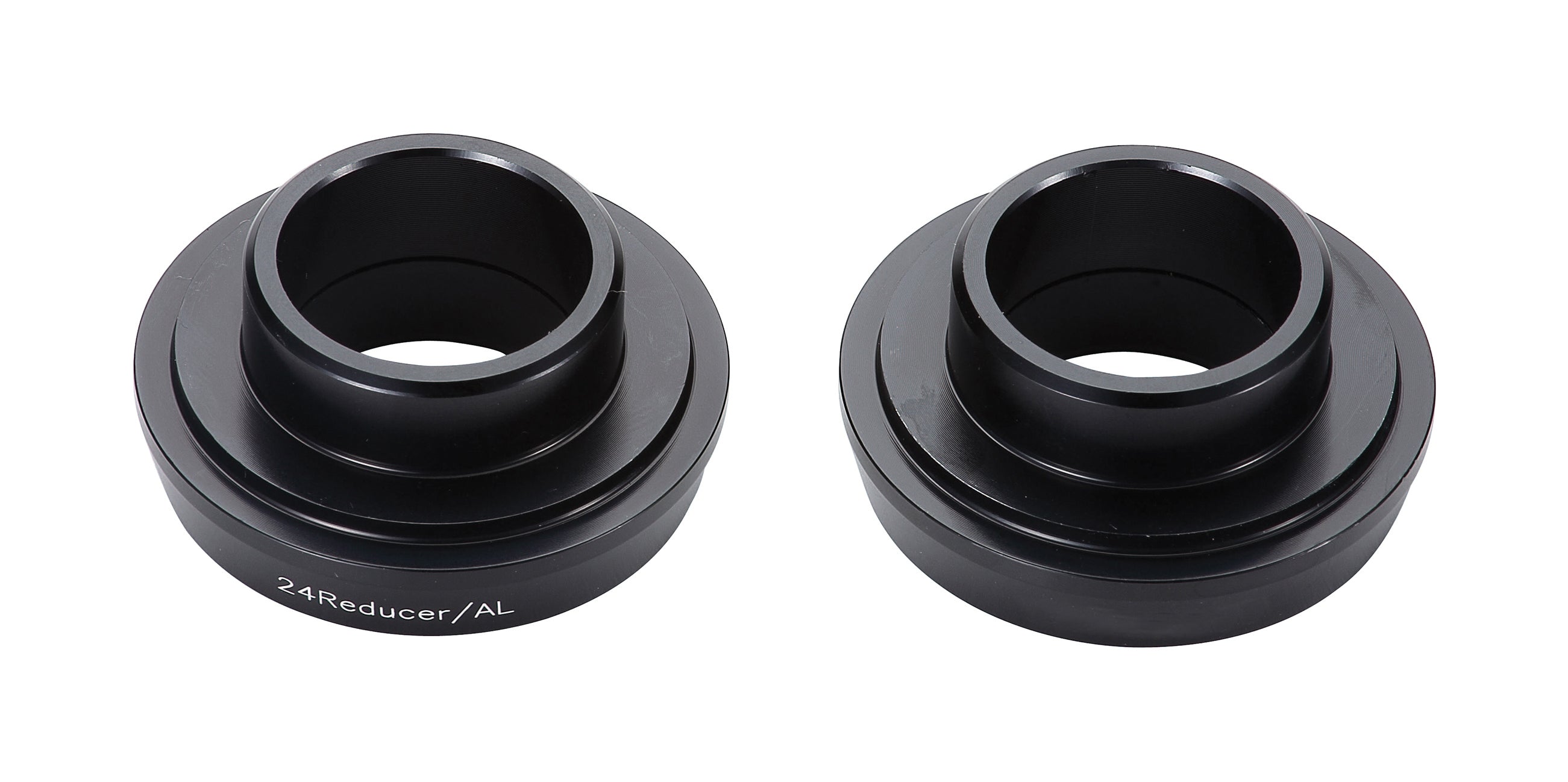 BBO-16 - BottomAdapt 30 to 24mm Reducer