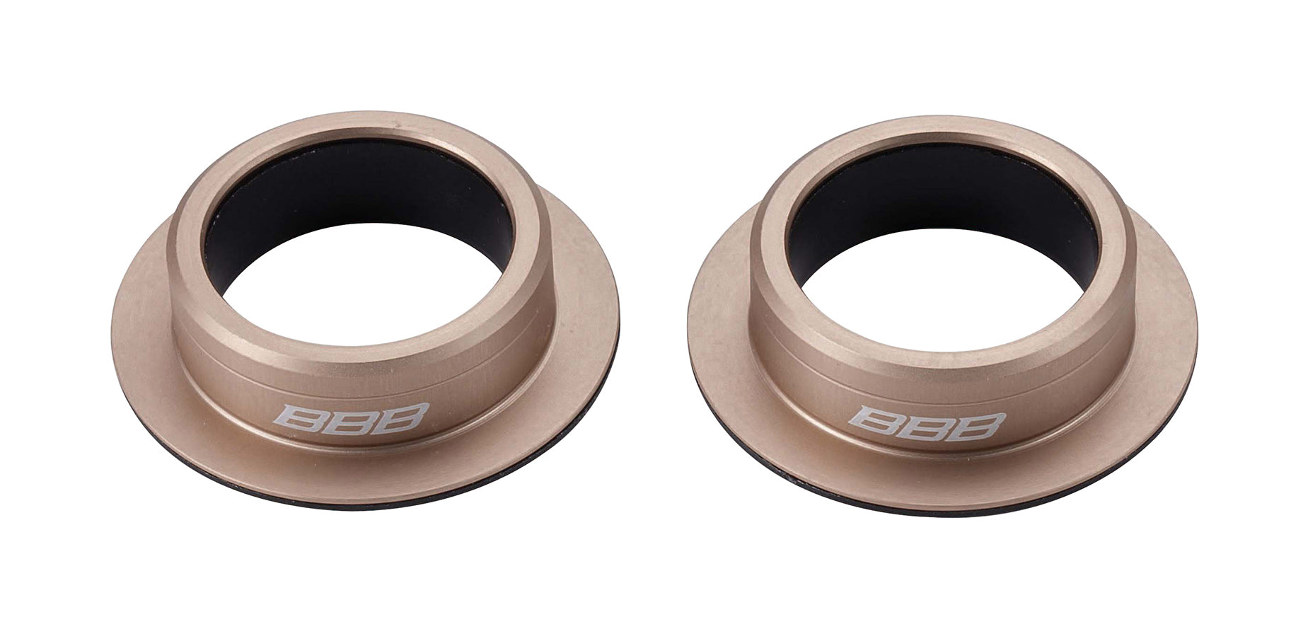 BBO-17 - BottomAdapt Reducer for 24mm Axle into 386Evo S-TF>