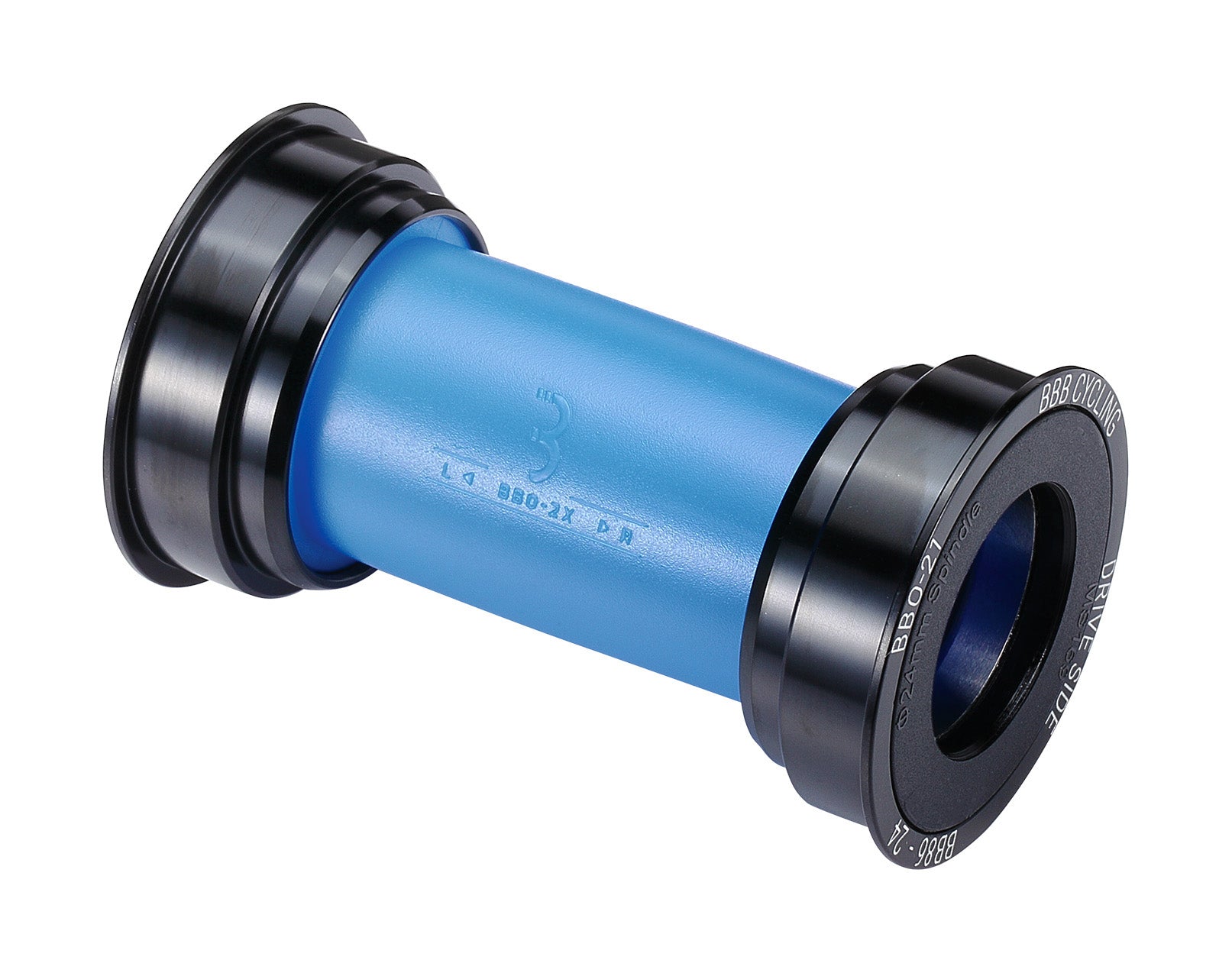 BBO-21 - BottomPress BB86 Road 41×86.5×24mm