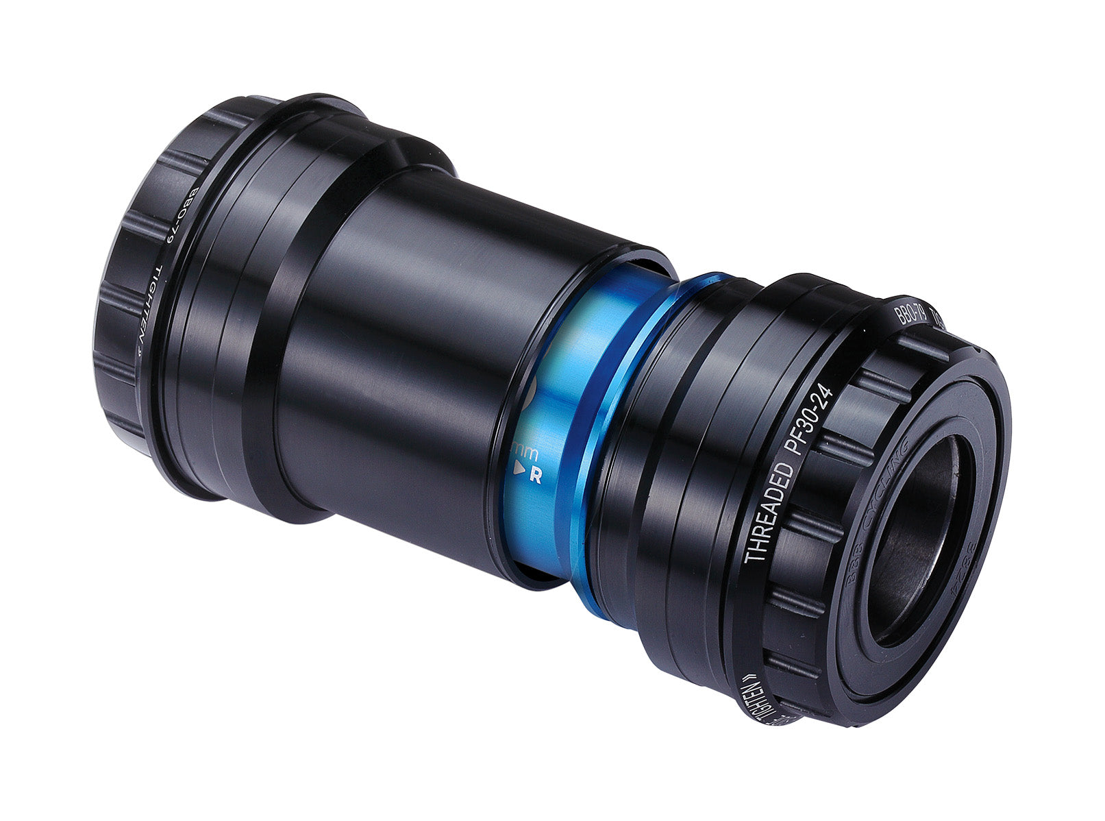 BBO-79 - BottomFit (PF30 to Ø24mm Bottom Bracket)