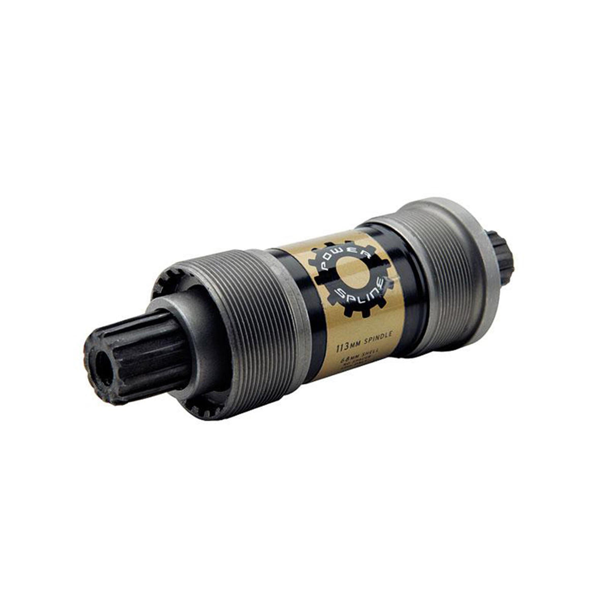 Truvativ - Powerspline Bottom Bracket 113x73 2021