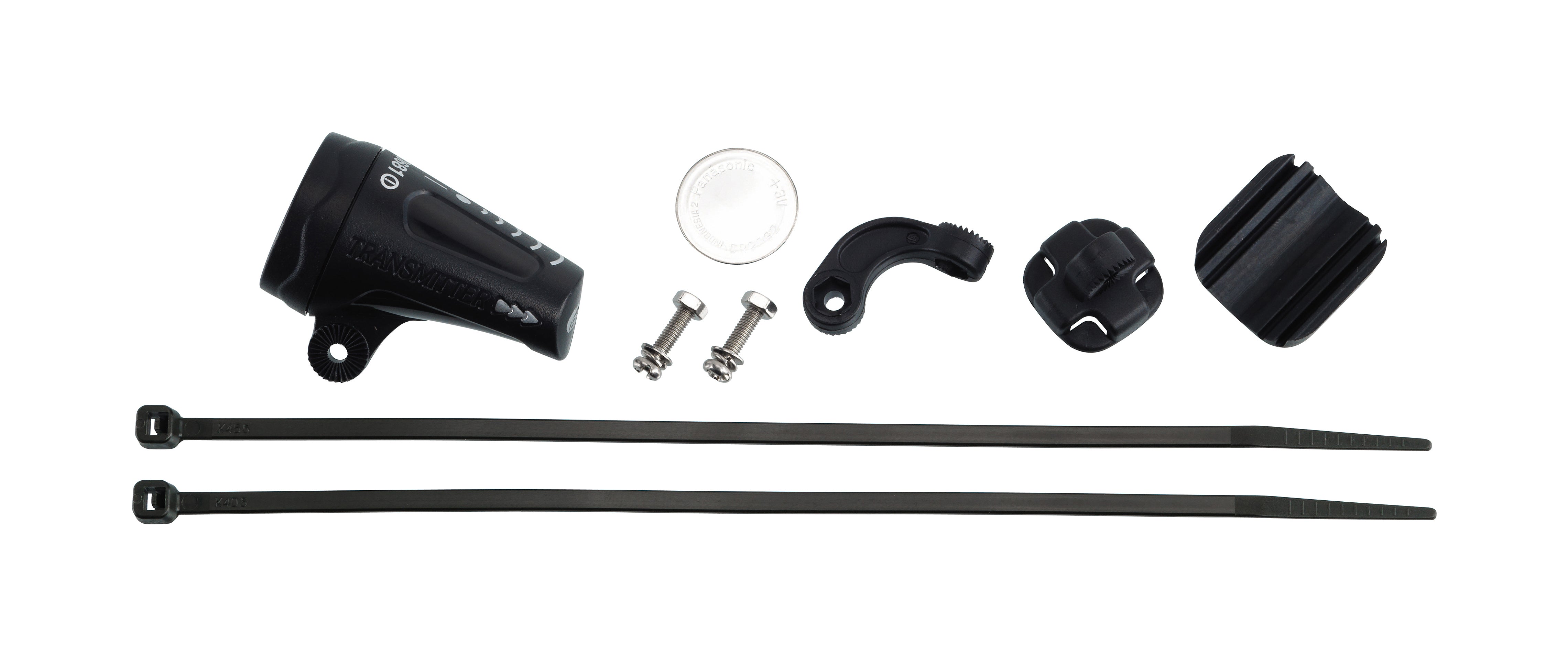 BCP-78 - Transmitter set BCP-11W12W/13W 100cm-TF> – Leadout Performance