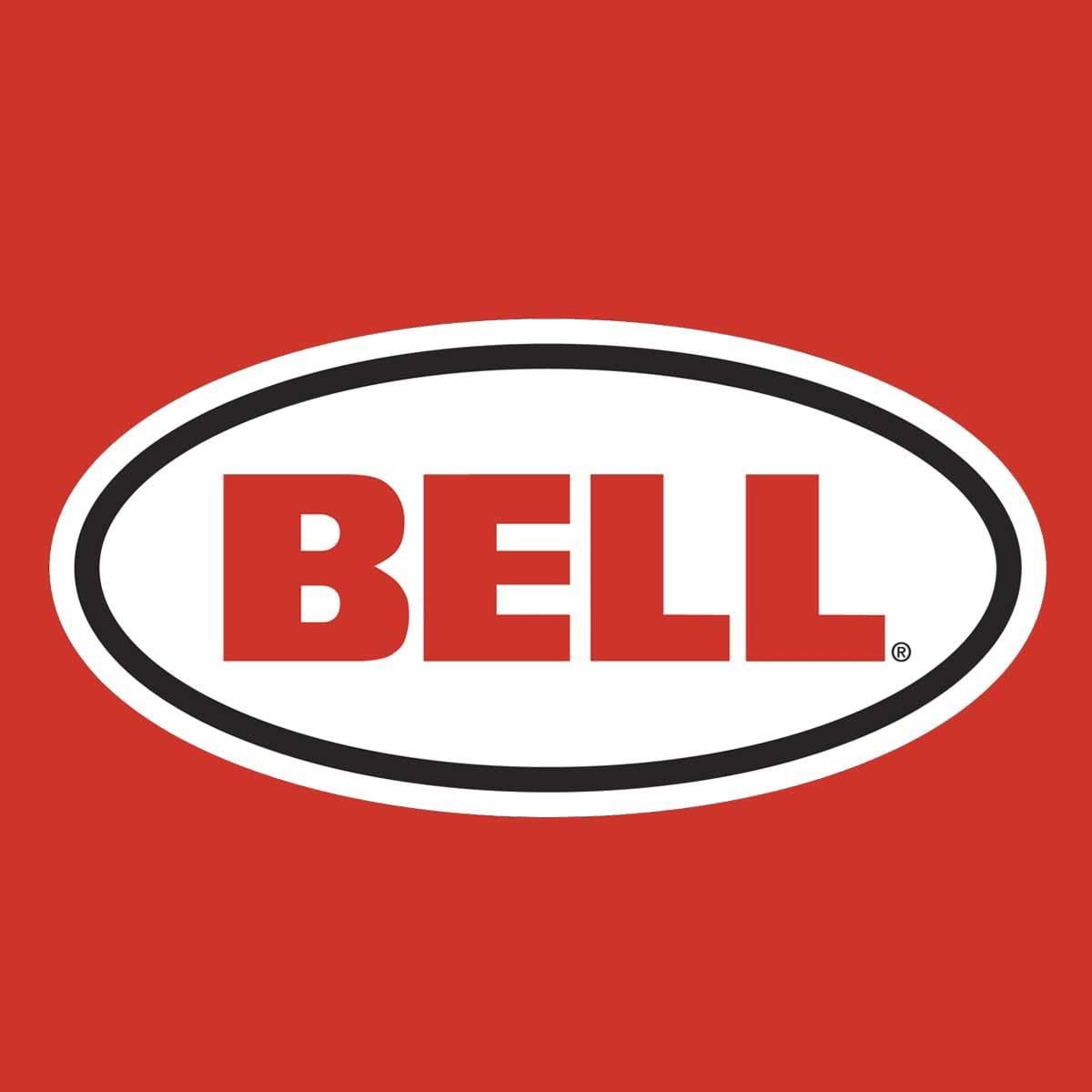 Bell Super2/2R Mips Internal Vinyl Pads - Black
