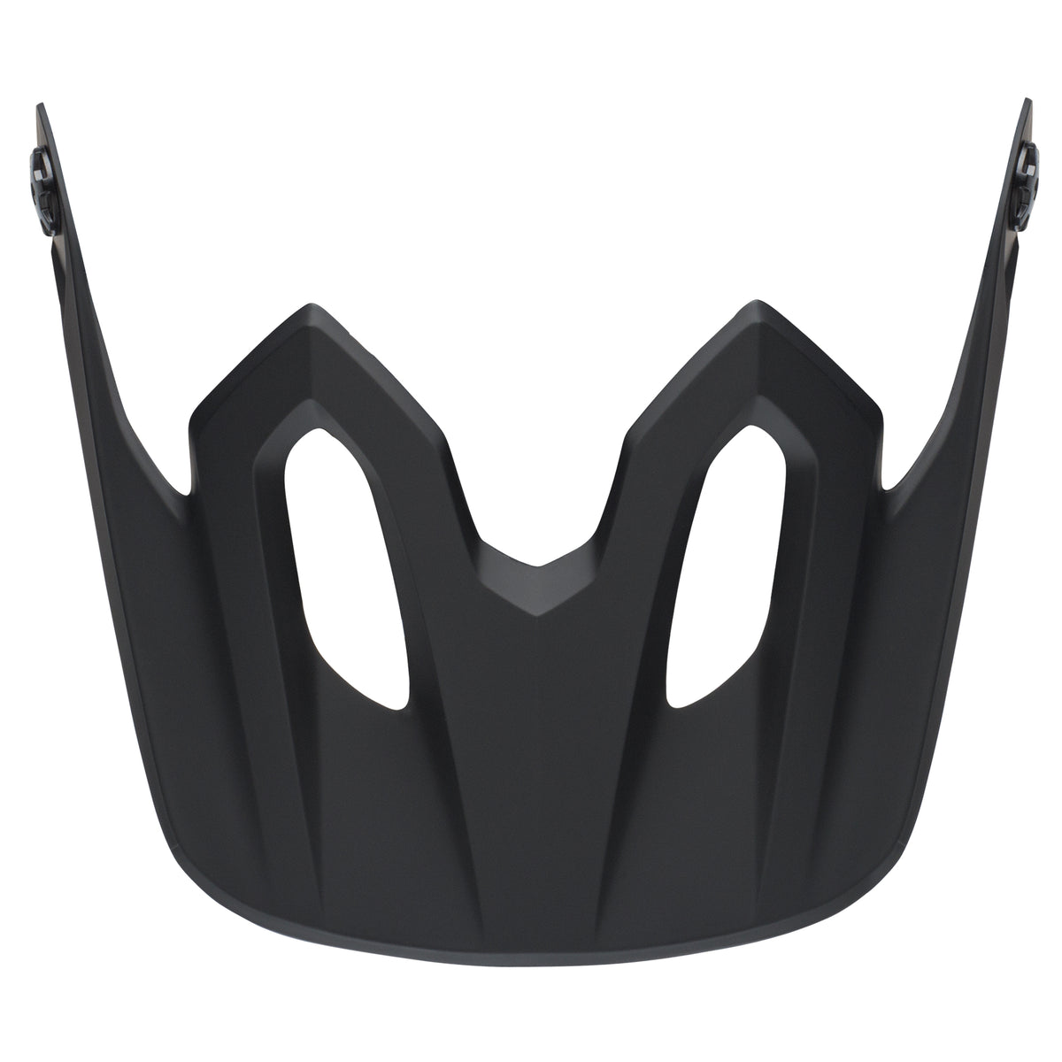 Bell Super DH Spherical Visor 2018 - Black