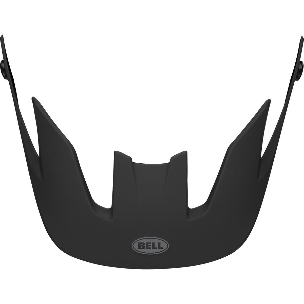 Bell 4Forty/Hela Visor 2018 - Black - S/M