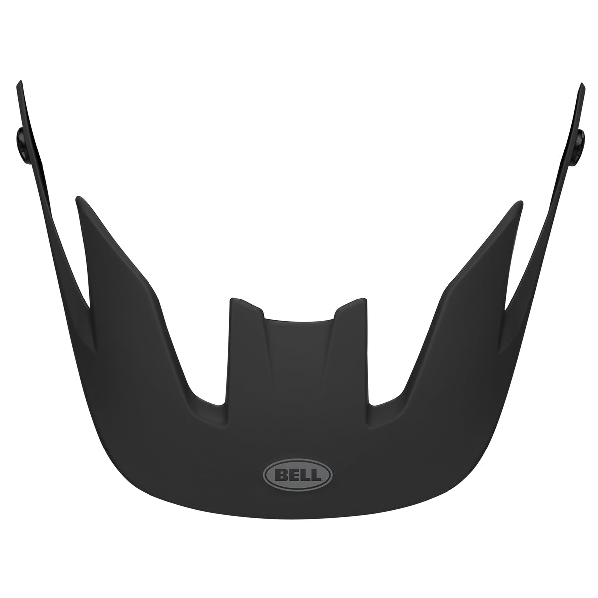 Bell 4Forty Visor 2018 - Black - L/XL