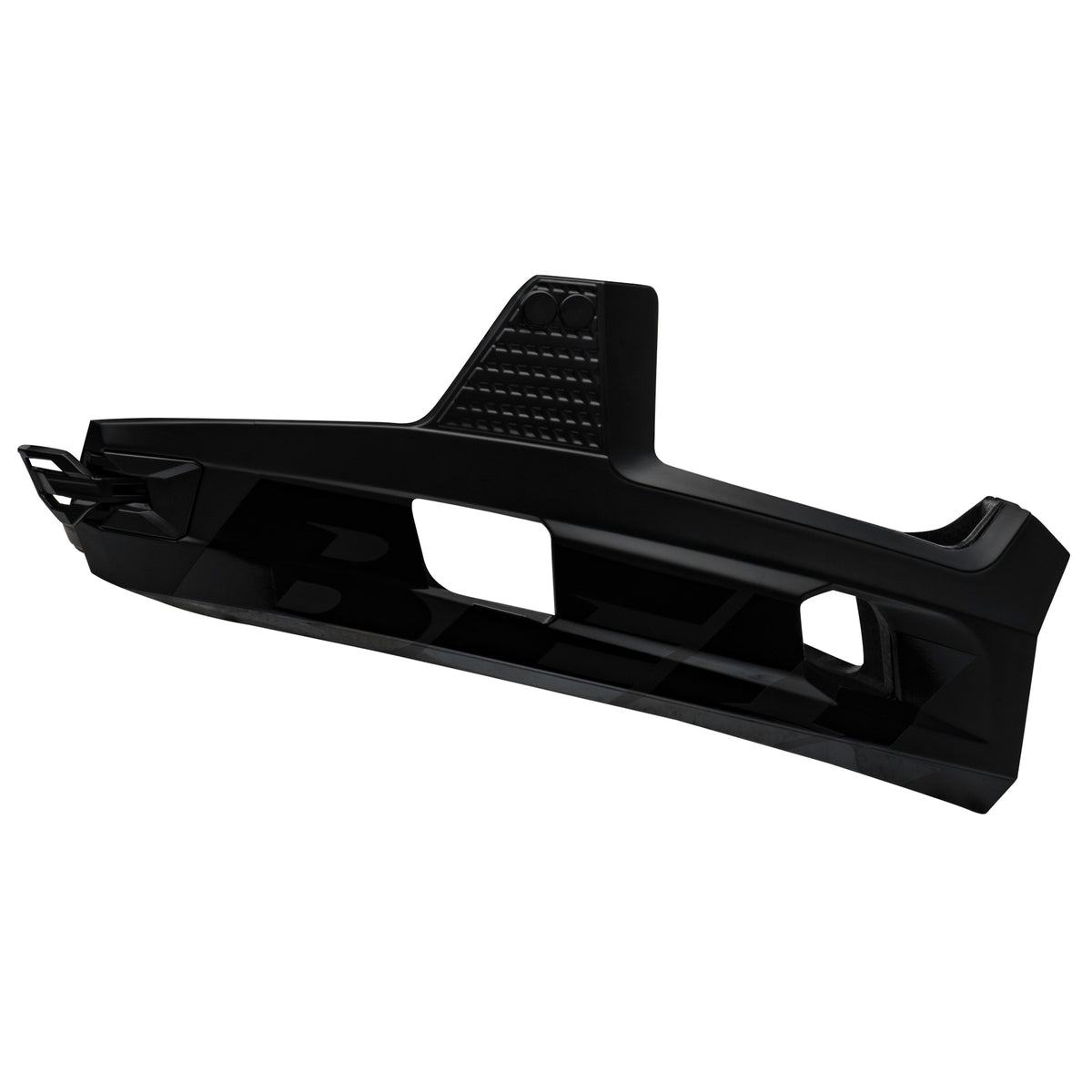 Bell Super Air R Chinbar - Matte Black