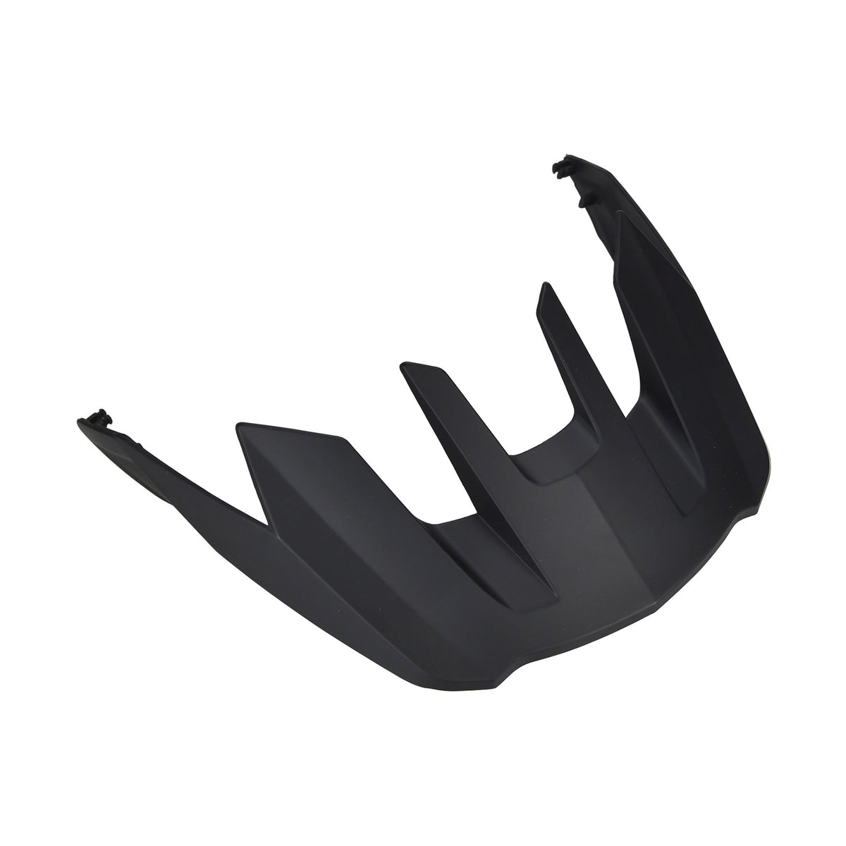 Bell Super Air/R Visor 2020 - Black