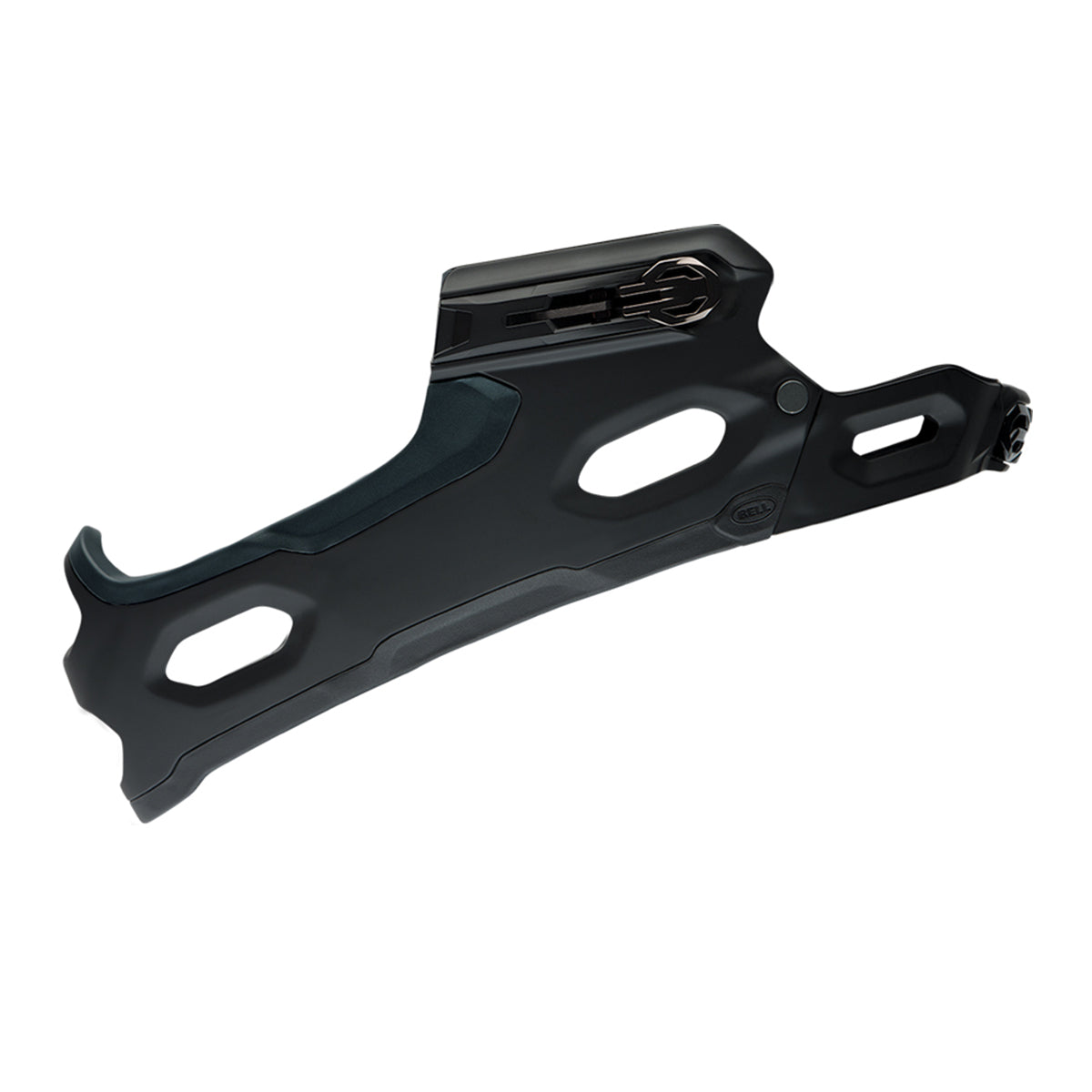 Bell Chinbar For Super 2R & 3R MTB Helmet 2019 - Black