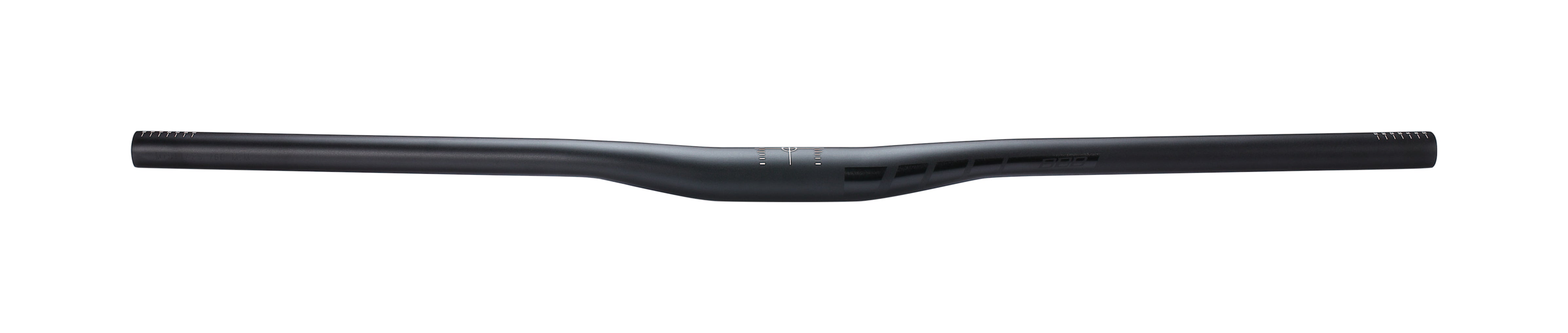 BHB-09 - Horizon Flat Bar (Black, 760mm)
