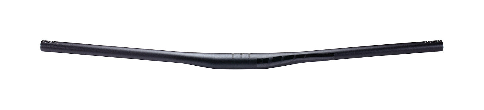 BHB-09DI2 - Horizon Di2 Flat Bar (Black, 780mm)