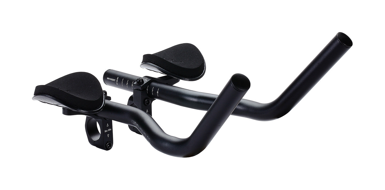 BHB-52 - AeroBase Handlebar